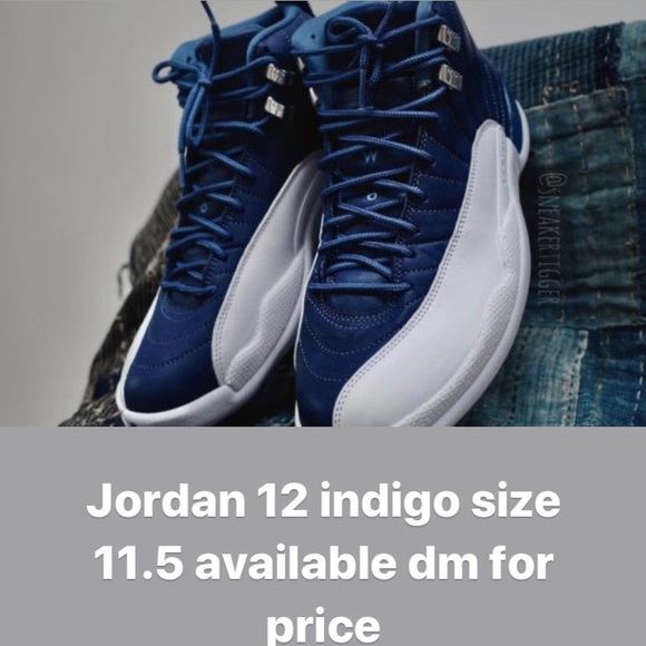 Selling shoes - Picture 2 of 8